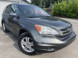 2011 Honda CR-V