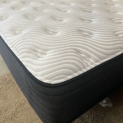 Brand New Mattresses