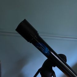 Celestron Astro  FI Refractor Telescope 