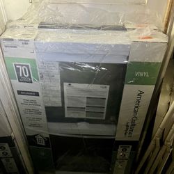 3 Ventanas Nuevas $150 Cada Una 