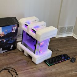 STGAubron Gaming Desktop PC