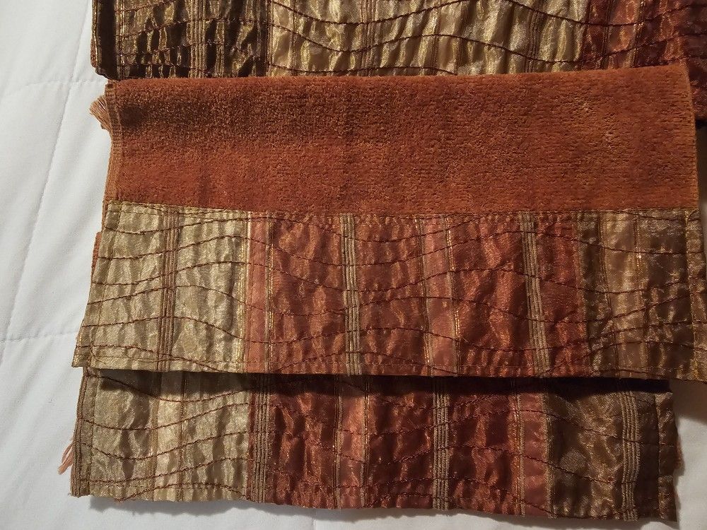 Bathroom Towel Set