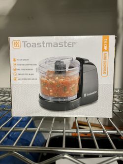 Food Chopper