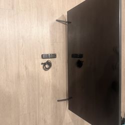 50” Samsung 4K Smart TV