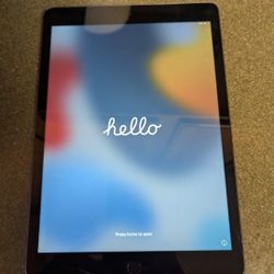 Apple iPad (Gen 7)