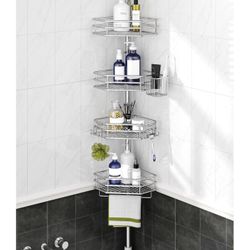 Corner Shower Caddy