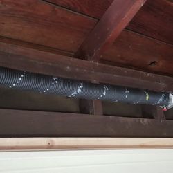 Garage Door Spring 