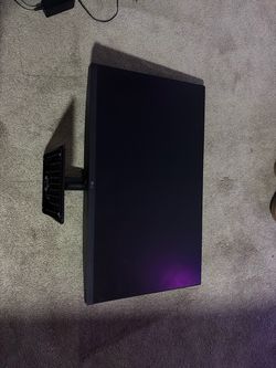 Lg 75 hurtz 27 inch