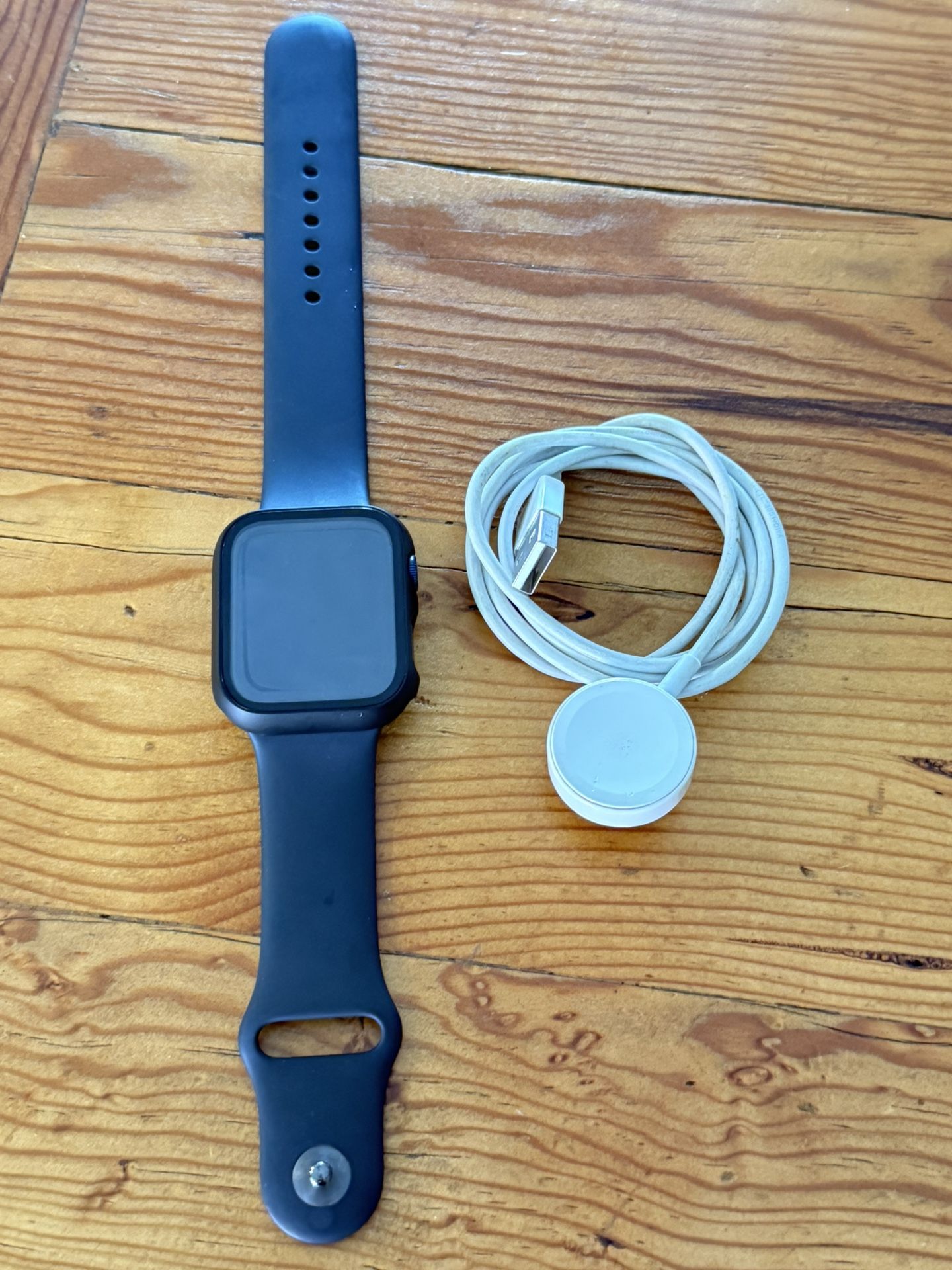 Apple Watch Series 6 44MM