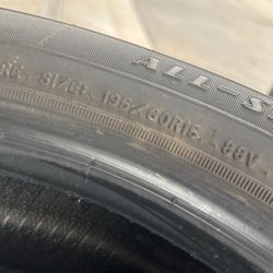195/60 15 Tires
