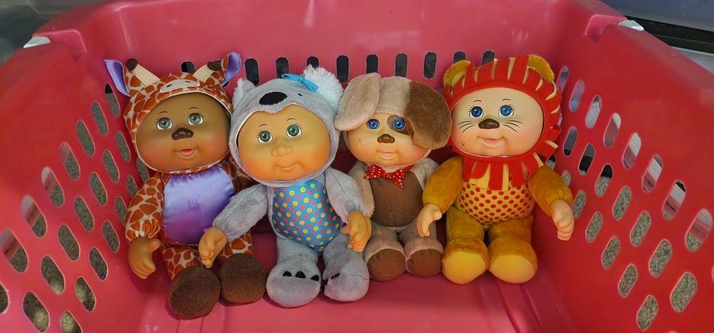 Dolls