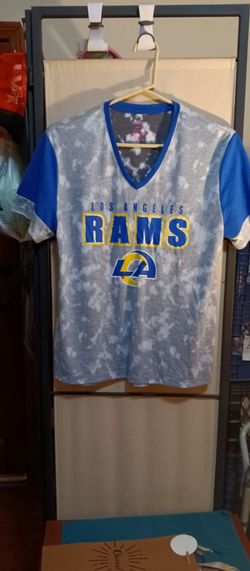 Ladies RAM's Sports Top