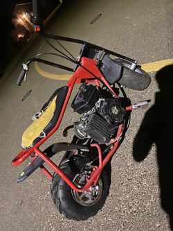 Minibike