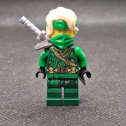 LEGO NINJAGO LLOYD
