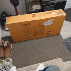 Brand New In The Box 24  Bottle Wine Rack 