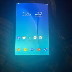 Snmsung Tab 5