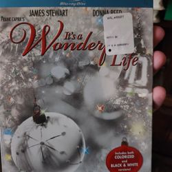 It's A Wonderful Life 