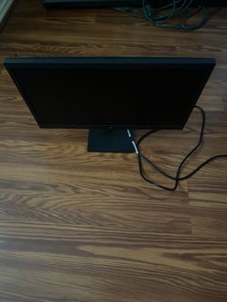 hp monitor