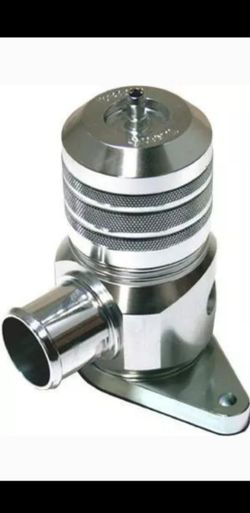 Turbo Blowe