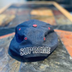 Supreme XTC Hat