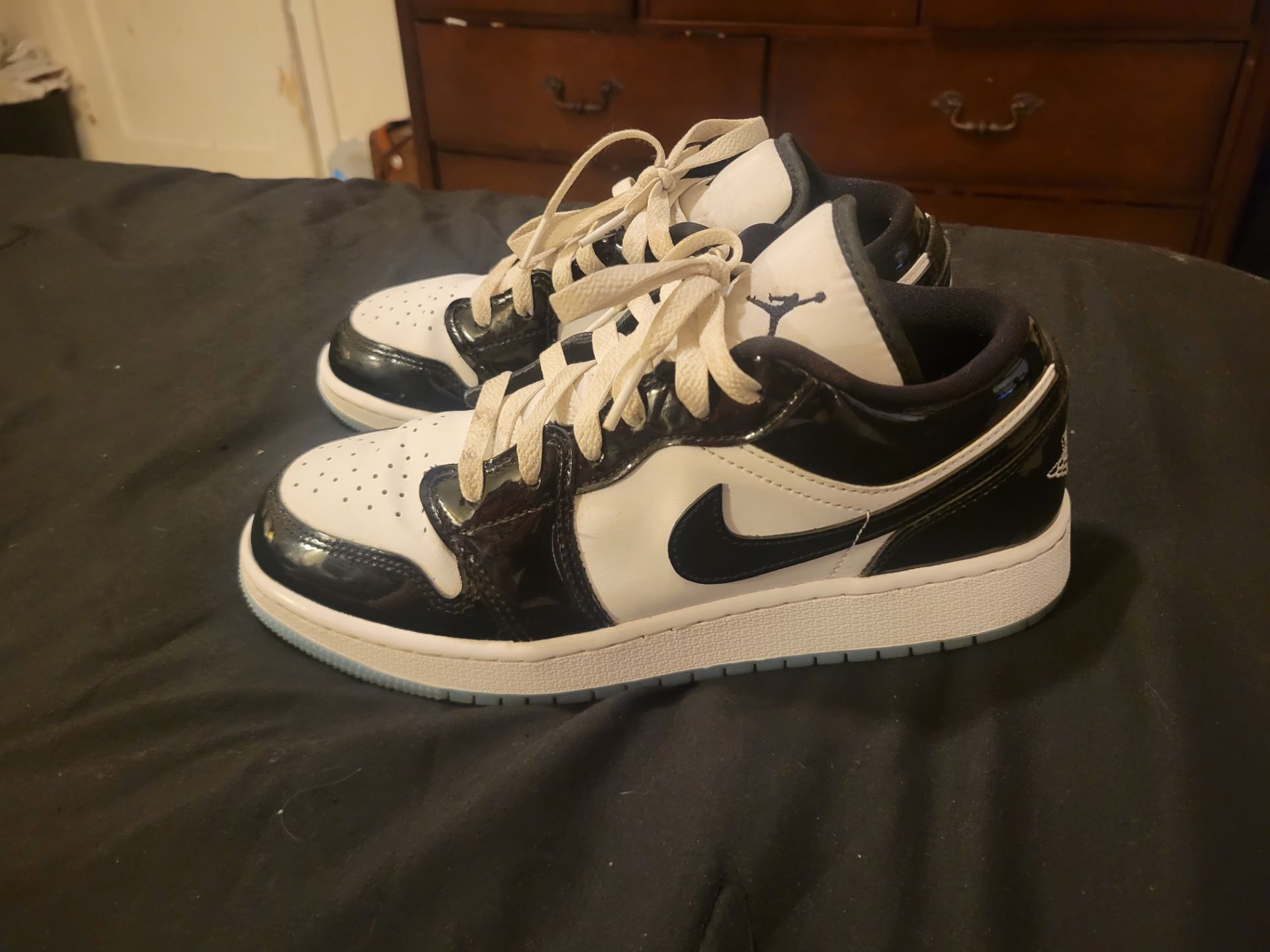 Nikes