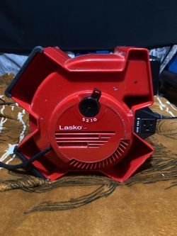 Lasko XBlower
