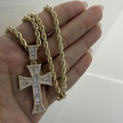 10KT YELLOW GOLD 2.74 CT DIAMOND