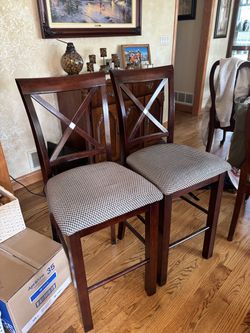 Counter Height Stools