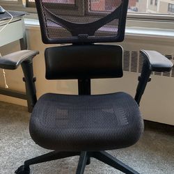 Office Chair For sale 