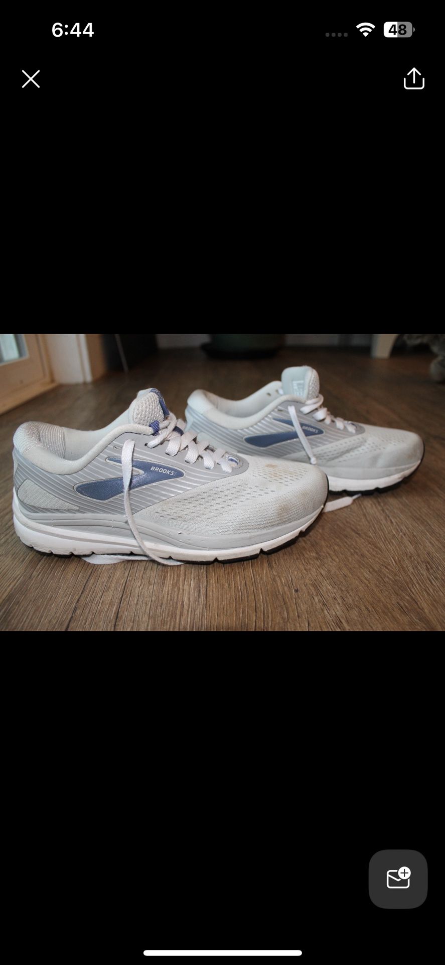 Brooks Running Shoes