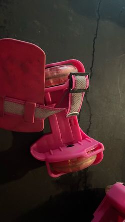 Roller skates