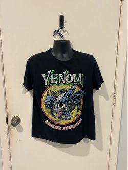 Venom Marvel shirt