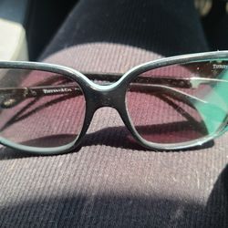 Tiffany & Co Sunglasses
