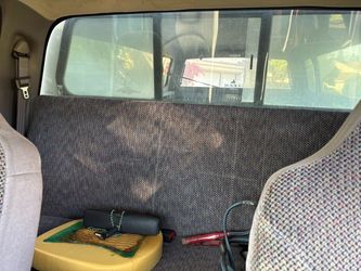 1999 Dodge Ram Turbo Diesel