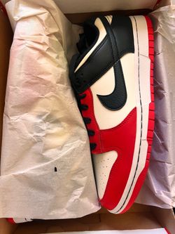 Nike dunk low