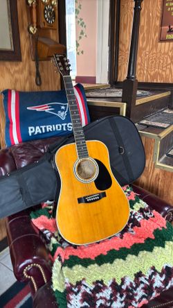 Guitar