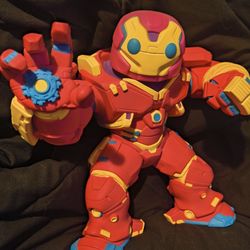 Big Hulkbuster Funko Pop