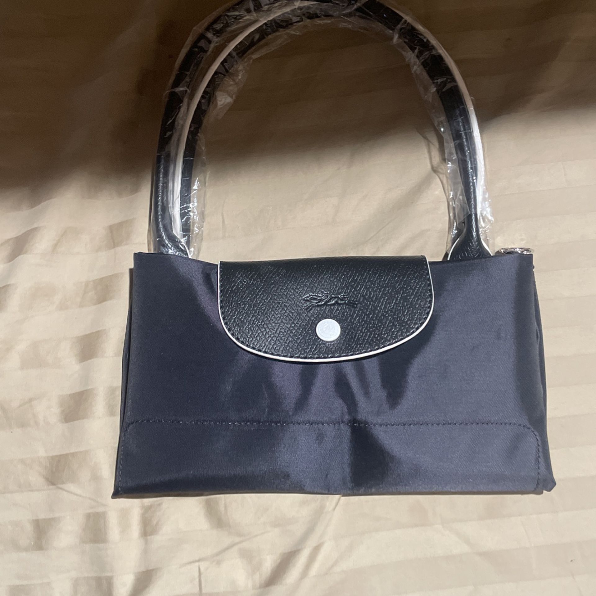 Longchamp Le Pilage Small Folding Tote Bag