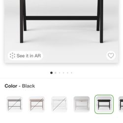 Computer Desk