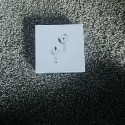 AirPods 4 ANC