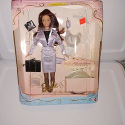 Millicent Roberts Collection Barbie Perfectly Suited