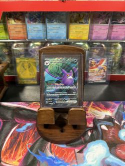 Pokemon Team Rockets Crobat