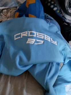 Crosby hoodie