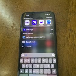 iPhone 13 128GB *BOOST CARRIER*