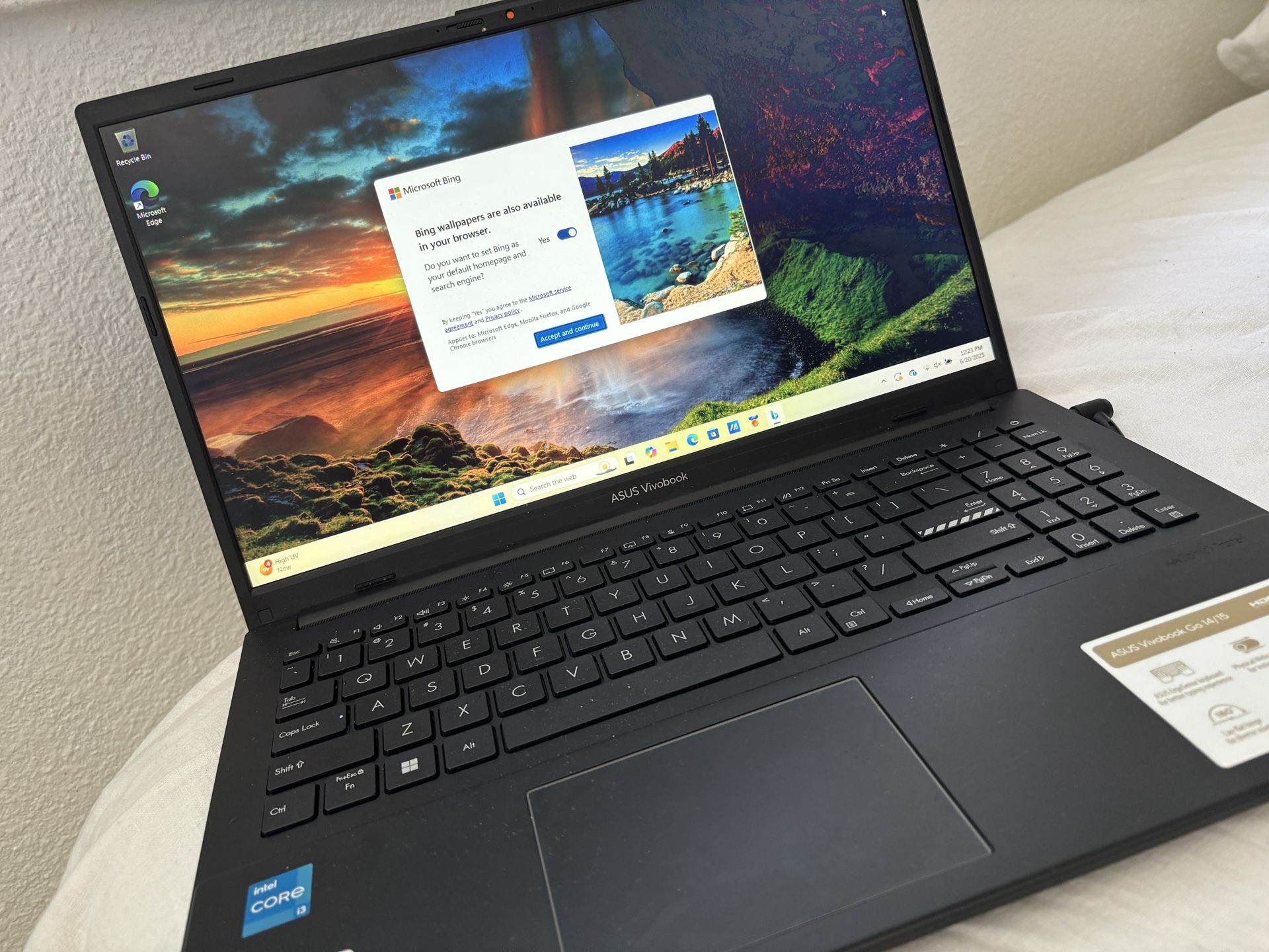 Asus Vivobook