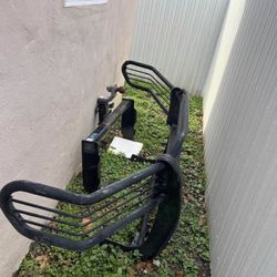 Para Chevy Silverado 2000 -2005  