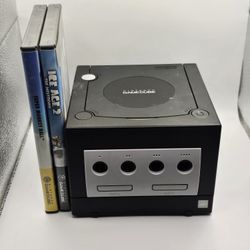 Nintendo GameCube