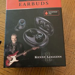 True Wireless Earbuds 