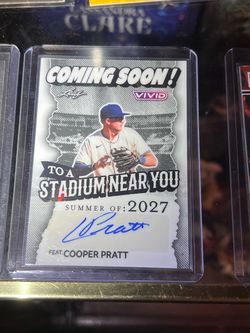 Cooper Pratt RC auto 3/5