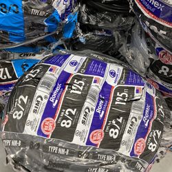 8/2 125ft Indoor Wire Romex